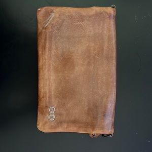 Bed Stu Wallet